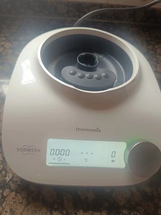 Thermomix Friend Vorwerk ( base)