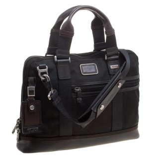 TUMI bandolera crossbody bag