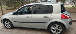 Renault Megane 2004