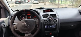 Renault Megane 2004