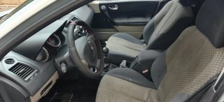 Renault Megane 2004
