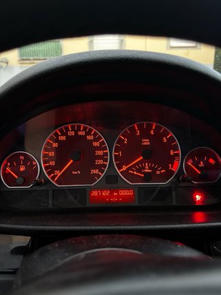 BMW Serie 3 2003