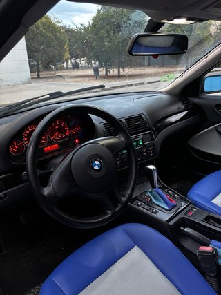 BMW Serie 3 2003