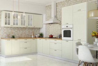 Cocina para profesionales y constructoras