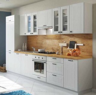 Cocina para profesionales y constructoras