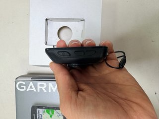 Garmin Edge 520 Plus GPS Ciclismo