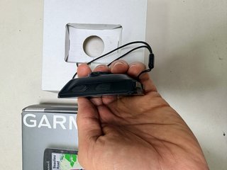 Garmin Edge 520 Plus GPS Ciclismo