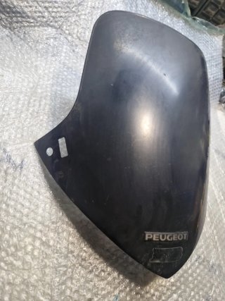 Cúpula Pantalla Peugeot Elystar 50/125cc