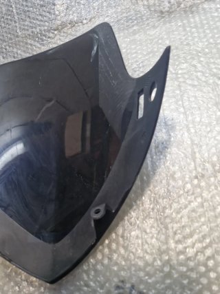 Cúpula Pantalla Peugeot Elystar 50/125cc