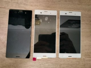 Schermo LCD Sony Xperia Z3