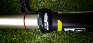 Horquilla RockShox Reba RL 29 100mm QR 9mm