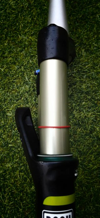 Horquilla RockShox Reba RL 29 100mm QR 9mm