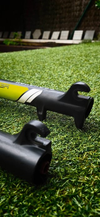 Horquilla RockShox Reba RL 29 100mm QR 9mm