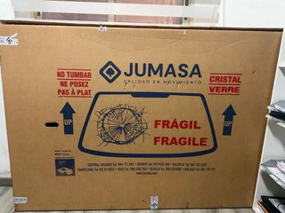 Cristal para Automóvil Audi a 3 1996-2003