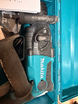 Taladro Batería Makita DHP482