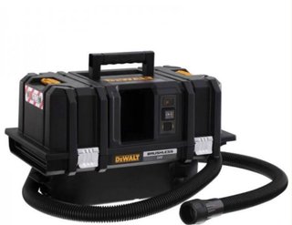 Aspirador Dewalt 54V Brushless