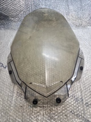 Pantalla Derivabrisas Peugeot Satelis 125cc