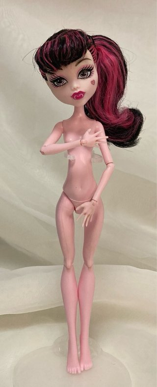 Monster High