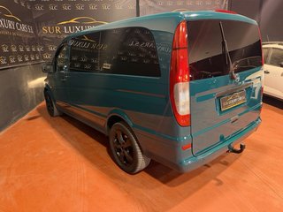 Mercedes-Benz Vito 2013