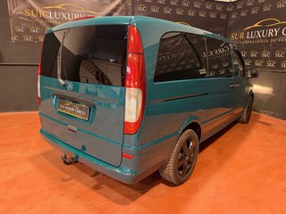 Mercedes-Benz Vito 2013