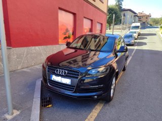 Audi Q7 2007