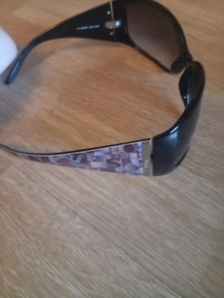 Gafas de sol Tous mujer negras