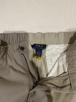 Pantalones Cargo Polo Ralph Lauren Beige