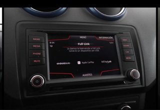 SEAT Ibiza 2017