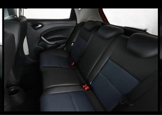 SEAT Ibiza 2017