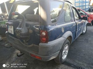 Land rover seg100220 pinza freelander (ln) 262169
