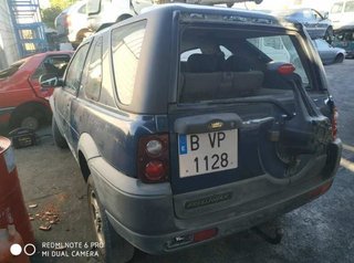 Land rover seg100220 pinza freelander (ln) 262169