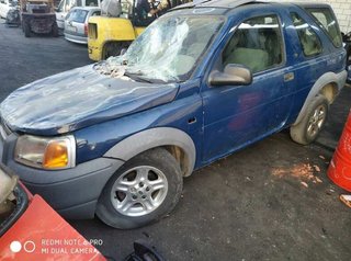 Land rover seg100220 pinza freelander (ln) 262169