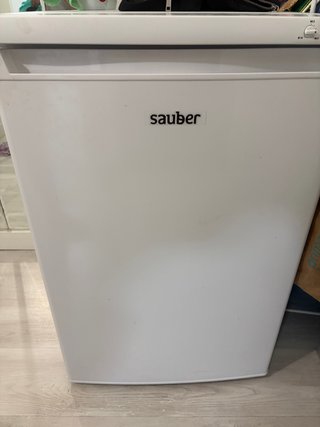 Congelatore verticale Sauber