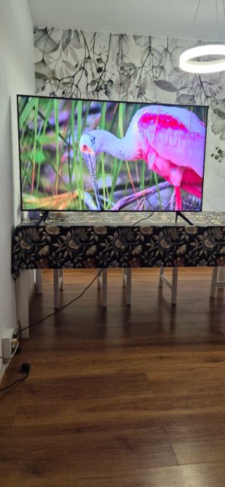 Samsung TV 55 4K Smart TV