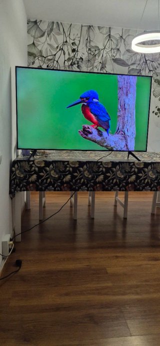 Samsung TV 55 4K Smart TV