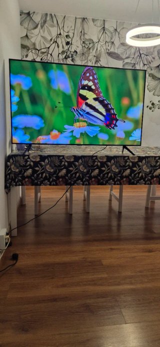 Samsung TV 55 4K Smart TV