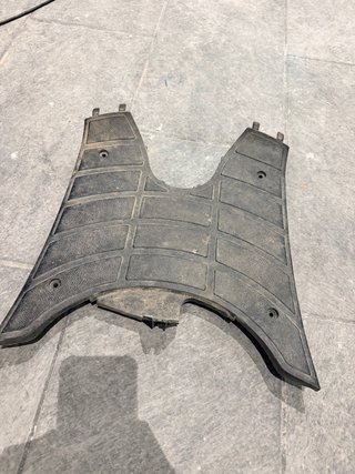 Suelo Piaggio Zip Copa