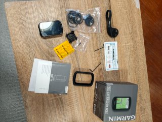 Garmin Edge 830 Sensor Bundle