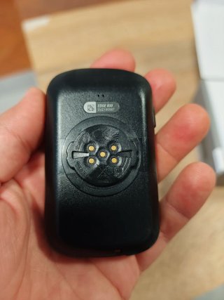 Garmin Edge 830 Sensor Bundle