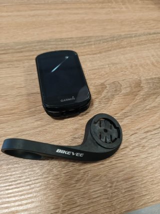 Garmin Edge 830 Sensor Bundle