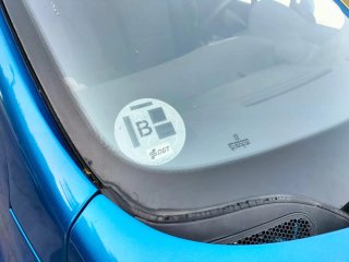 Peugeot 307 2004