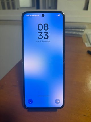 Samsung Z Flip 4 5G 256GB