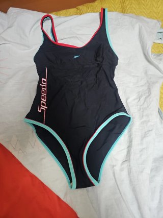 Bañador natacion deportivo Speedo