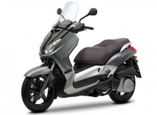 Pinza freno delantera yamaha x-max 250 . 28570