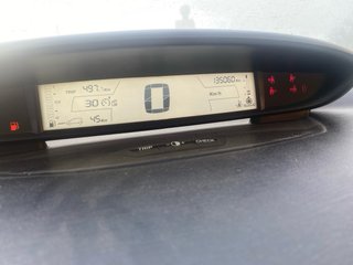Citroen C4 2008