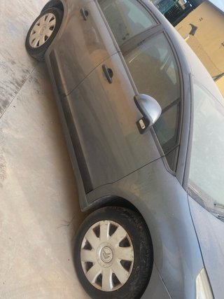 Citroen C4 2008