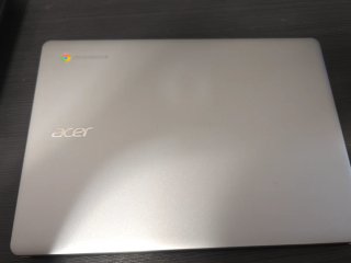 Acer Chromebook 314-2HT 14 FHD Táctil