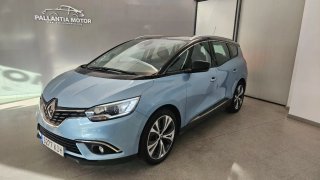 Renault Grand Scenic 2017