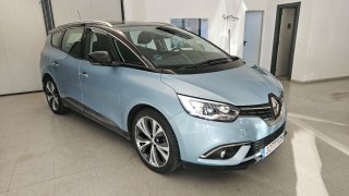 Renault Grand Scenic 2017