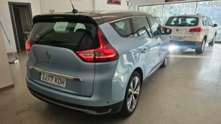 Renault Grand Scenic 2017